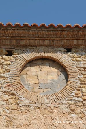 4. Ermita de San Gregorio, 2009