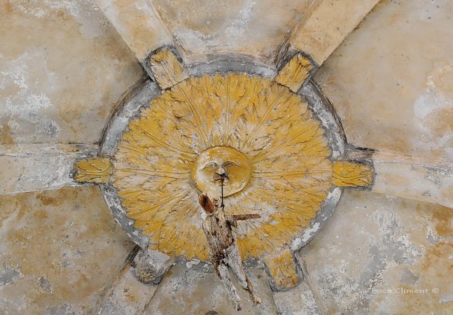 7. Ermita de San Gregorio, 2009