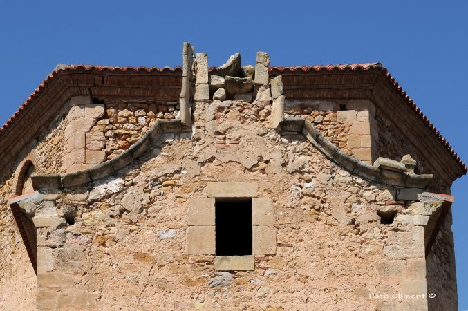 2. Ermita de San Gregorio, 2009