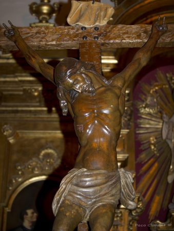 2. Cristo del Silencio, 2009