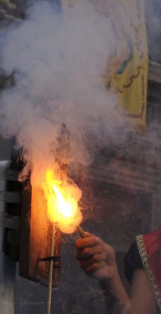 3. Chupinazo, 2013