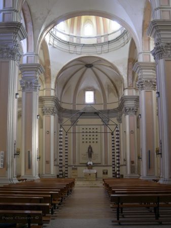 4. Iglesia de San Francisco, 2005.