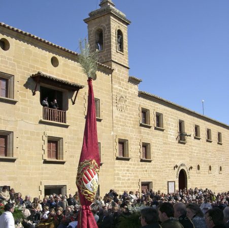 3. Domingo del Voto, 2005