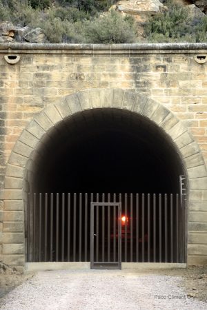 Túnel del Equinoccio, 2023.jpg