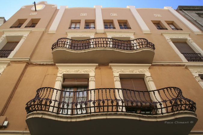 1. Casa Taboada, 2006.