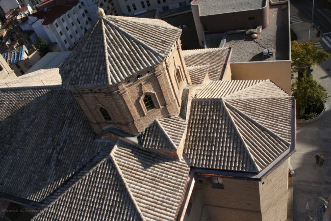 3. Iglesia de San Francisco, 2005.