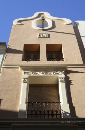 2. Casa Taboada, 2007.