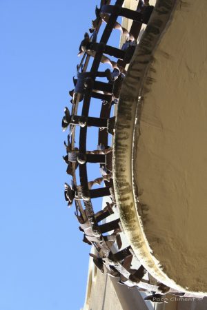 5. Casa Taboada, 2007.