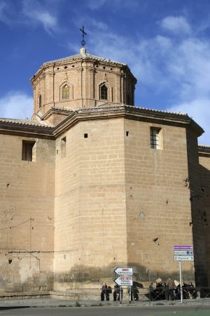 2. Iglesia de San Francisco, 2005.