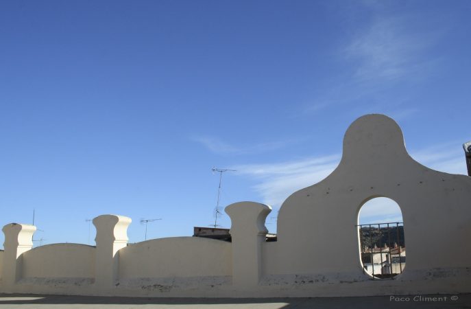 7. Casa Taboada, 2006.
