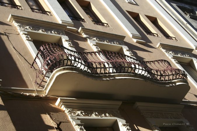 3. Casa Taboada, 2007.