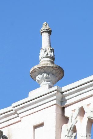 8. Casa modernista paseo Andrade núm. 14, 2007.