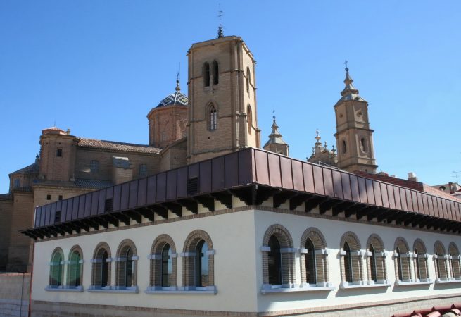2. Casa Maynar, 2007.