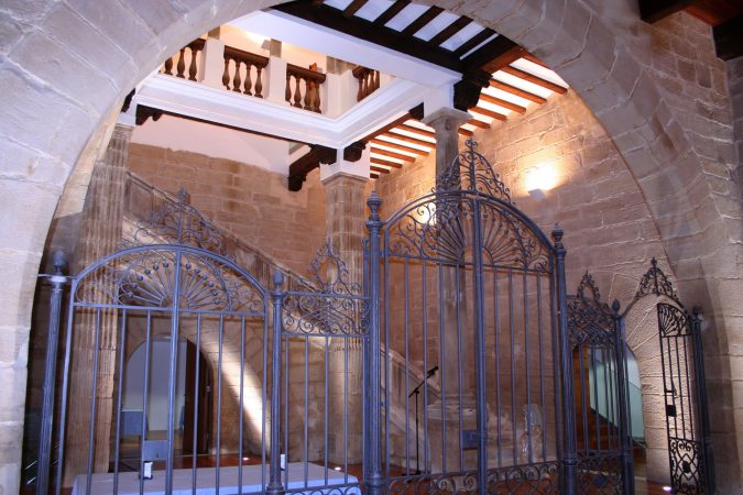 3. Casa Maynar, 2007.