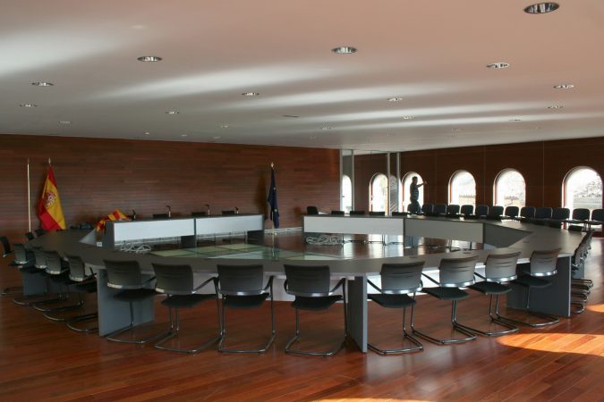 8. Casa Maynar, 2007.