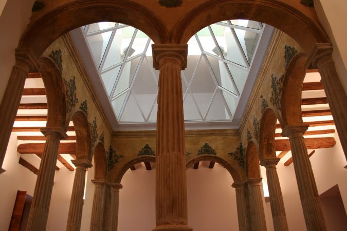 6. Casa Maynar, 2007.