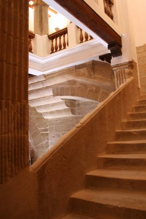 5. Casa Maynar, 2007.