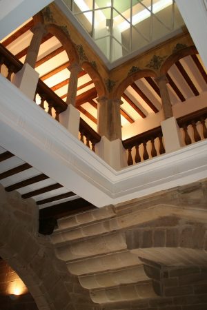 4. Casa Maynar, 2007.
