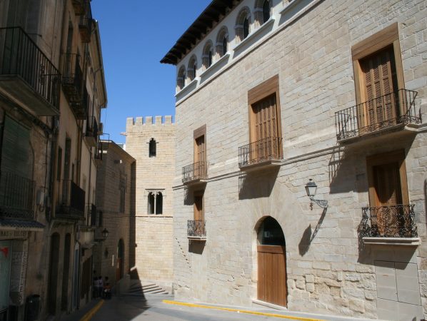 1. Casa Maynar, 2007.
