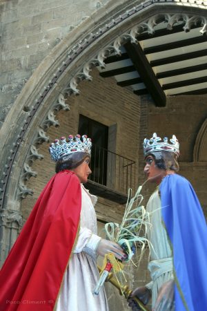 2. Chupinazo, 2013