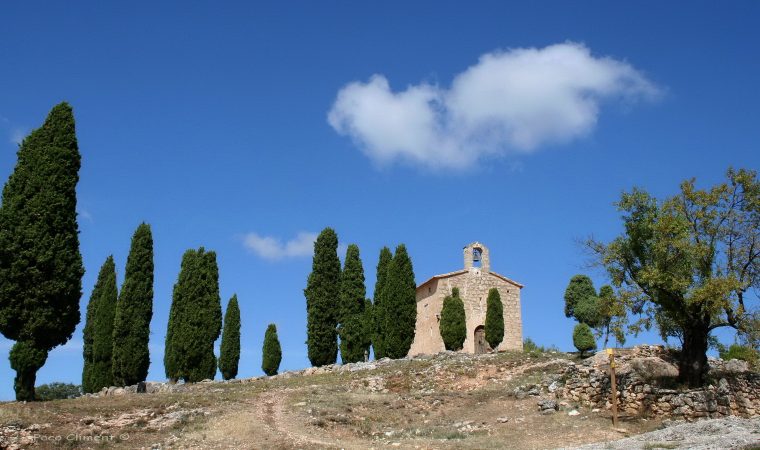 2. Ermita de San Cristóbal, 2008.
