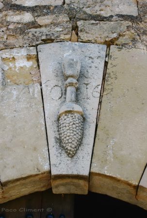 4. Ermita de San Cristóbal, 2005.