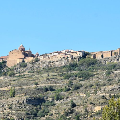 maestrazgo