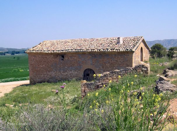 2. Masada de la Orden, 2004.