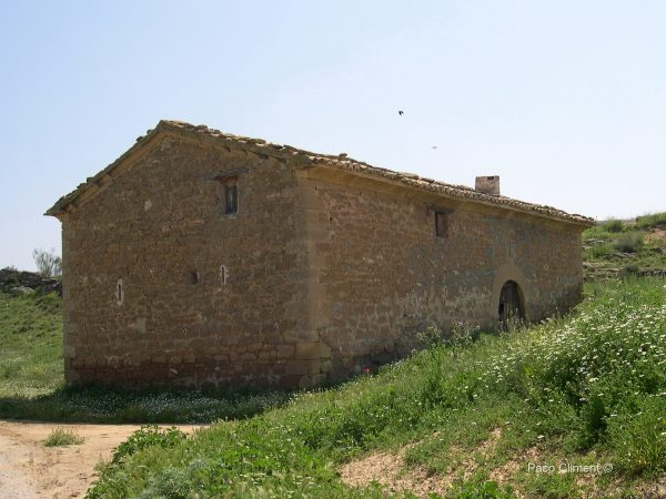 3. Masada de la Orden, 2004.
